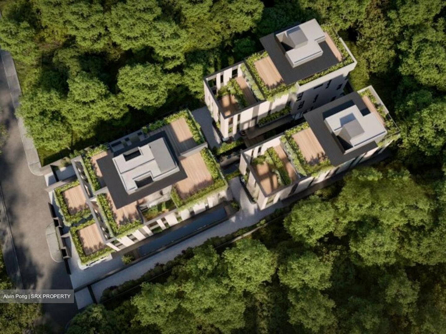 Palm Road (D15), Detached #465013401